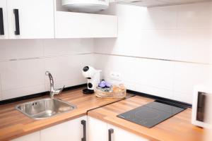 Apartamento Las Rosas - Ole Solutions