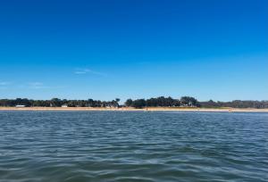 Maisons de vacances Les Ecureuils - 3 minutes a pied de la plage : photos des chambres