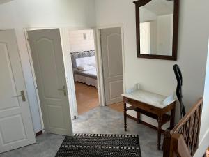 Maison mitoyenne proche plage, centre Barbâtre, pour 4 personnes - FR-1-823-109