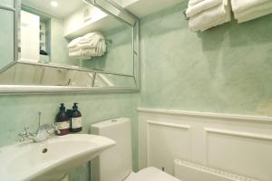 Cozy Copenhagen City Apartment