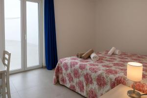 Complesso Villa Cristal with Shared Pool