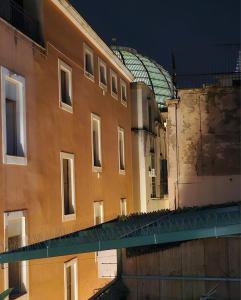 Maison Nonna Raffaela a Toledo