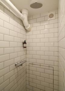 Cozy Copenhagen City Apartment