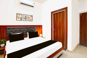 Hotel O Mahipalpur Near Road no. 6