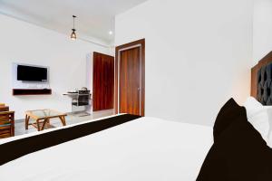 Hotel O Mahipalpur Near Road no. 6