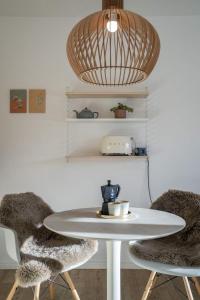 Appartments am Deich 1 - Nr. 028