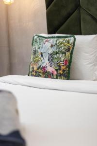 Gauthier Living by ShortStayMaroc, Appartement Équipé, Centre, 1 ou 2 Chambres