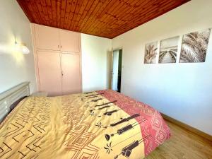 Maison rénovée 3 chambres près bourg & plage - FR-1-231-332