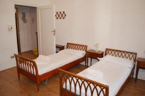 UNYCA - Ridolfi Apartment