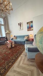 Schonbrunn Classic Apartment Contactless Check IN - 4-Sterne-Hotels in Wien
