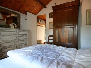 Maisons de vacances Maison renovee avec jardin, pres de la plage - 5 pers, parking - FR-1-823-48 : photos des chambres