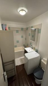 Charmant studio 25m2 à 10min à pied de Montmartre