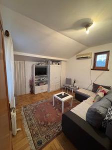 Apartman Pakic