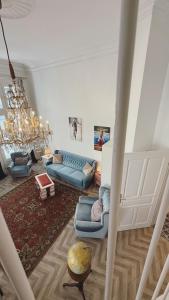 Schonbrunn Classic Apartment