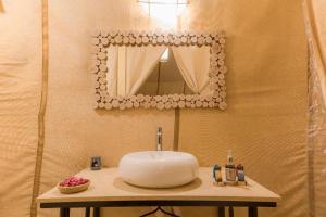 Merzouga Glossy Camp