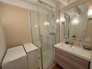 Appartement 6 pers au port avec parking privatif - FR-1-197-613