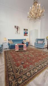 Schonbrunn Classic Apartment