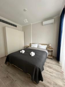 Orange Batumi Travel