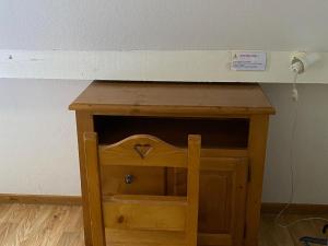 Duplex spacieux avec piscine extérieure saisonnière aux Bois de la Reine - FR-1-814-40