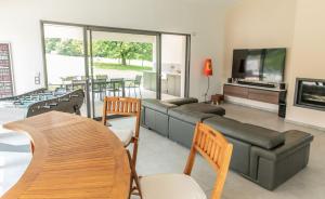 Villa Plein la vue en 360°