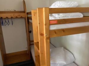 Appartements Duplex calme avec piscine et balcon pres de Super-Besse - FR-1-814-40 : photos des chambres