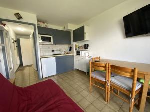 Appartement cosy 4 pers, proche pistes et commerces - FR-1-733-169