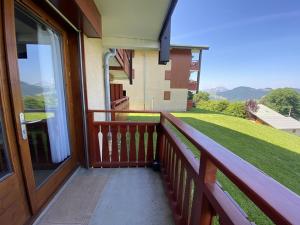 Appartements Appartement cosy 4 pers, proche pistes et commerces - FR-1-733-169 : photos des chambres