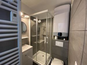 Appartements Appartement cosy 4 pers, proche pistes et commerces - FR-1-733-169 : photos des chambres