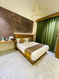 Glitz T2 Grand-Next to Intl Airport