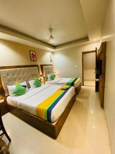 Glitz T2 Grand-Next to Intl Airport