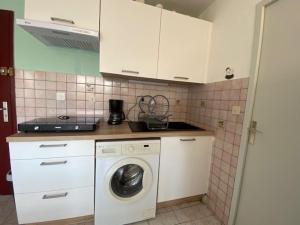 Appartement T2 - Parking - WIFI - Proche plage - Calme - 2 Pers - Narbonne-Plage - FR-1-795-15