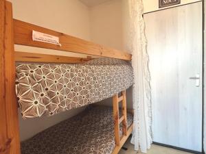 Charmant T2 Cabine 4 Pers, Piscine, Parking à Le Barcarès - FR-1-799-39