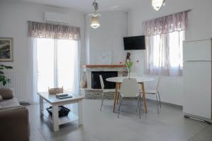 Georgias House