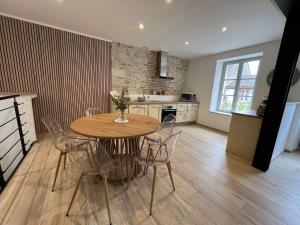 Maisons de vacances Nouveaute! Tout juste renove : photos des chambres