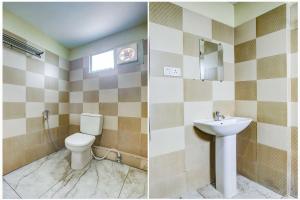 Hotel O Vedayapalem Railway Station