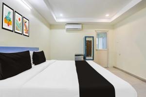 Hotel O Vedayapalem Railway Station