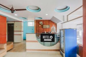 Hotel O Vedayapalem Railway Station