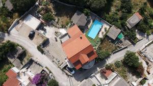 Vila Rosa