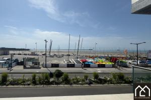 Horizon Marin - 4pers, Face Mer avec Balcon