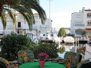 Alquiler Casa Canigó, Santa Margarita, Roses - ES-366-4