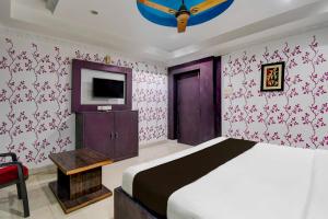 Hotel O Bhubaneswar AIIMS
