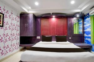 Hotel O Bhubaneswar AIIMS