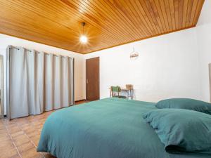 Maisons de vacances Maison 6 pers a Vielle-Saint-Girons - Jardin et parking - FR-1-50-186 : photos des chambres