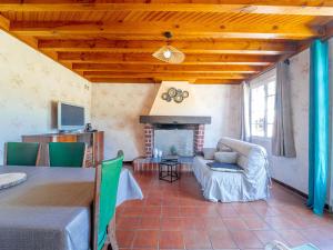 Maisons de vacances Maison 6 pers a Vielle-Saint-Girons - Jardin et parking - FR-1-50-186 : photos des chambres
