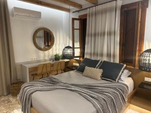 Villa Apostolis Studios