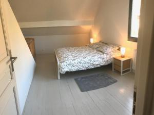 Chalet rénové pour 10 pers. proche pistes, parking privé - FR-1-814-102