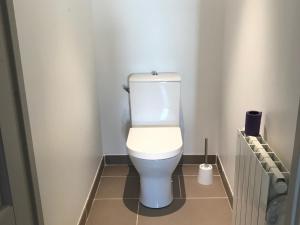 Chalet rénové pour 10 pers. proche pistes, parking privé - FR-1-814-102