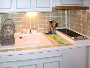 Studio confortable à Les Orres, accès direct aux pistes, WiFi et parking privé - FR-1-322-680