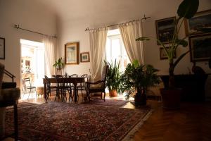 Da Cristina Palazzo Atanasio