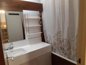 Studio spacieux pour 6 personnes aux Orres 1650, proche des pistes - FR-1-322-679